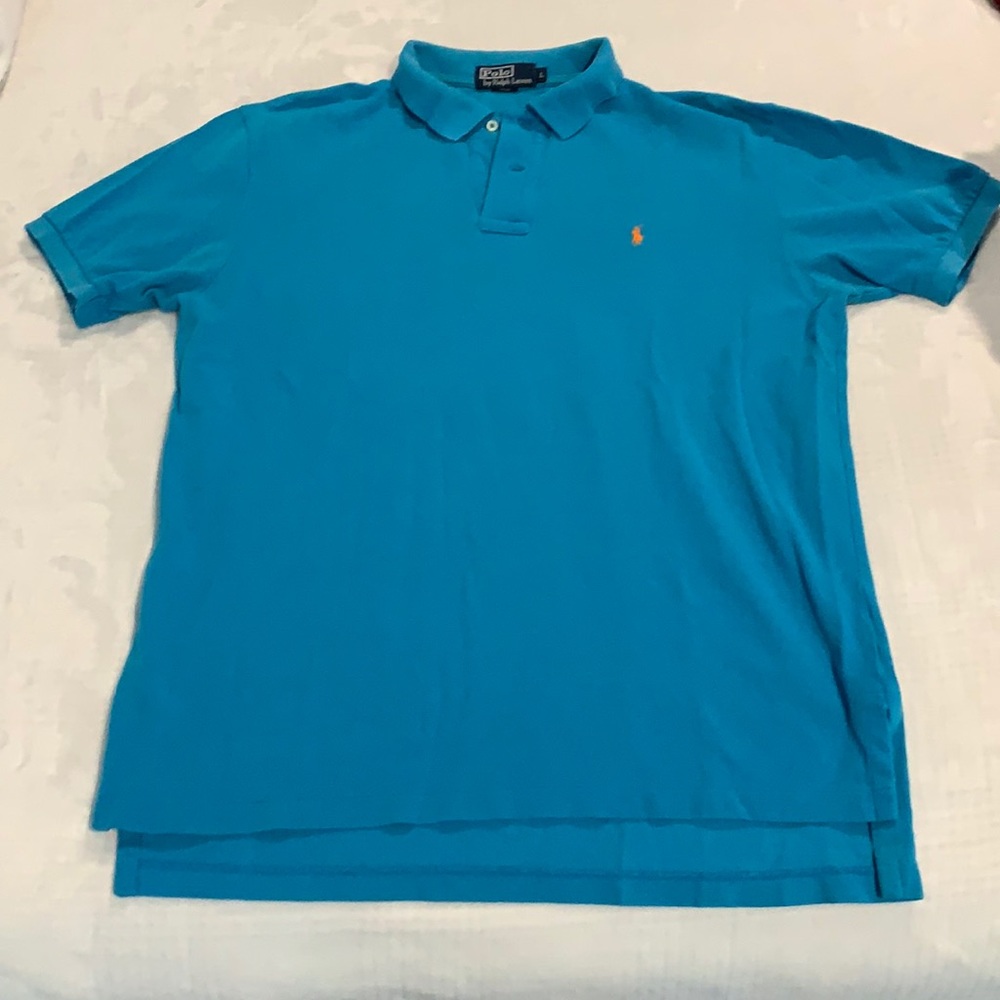 Ralph Lauren Polo